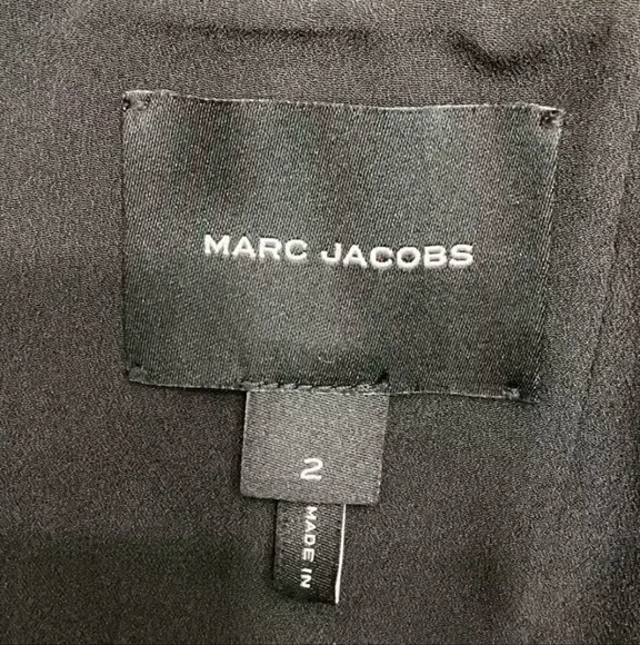 Marc Jacobs Bow Dress
